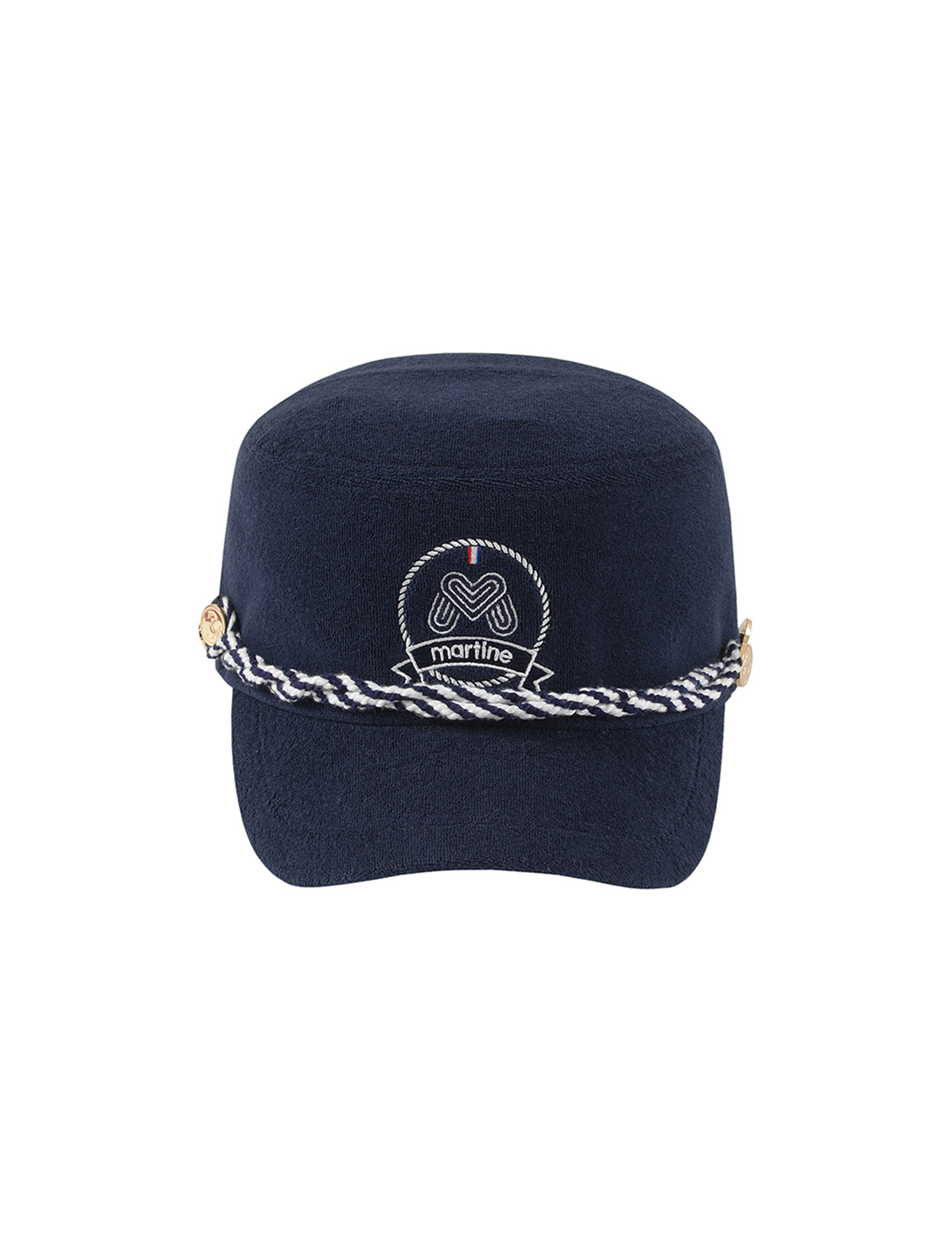 Matroos Cap_Navy (QABW30749)