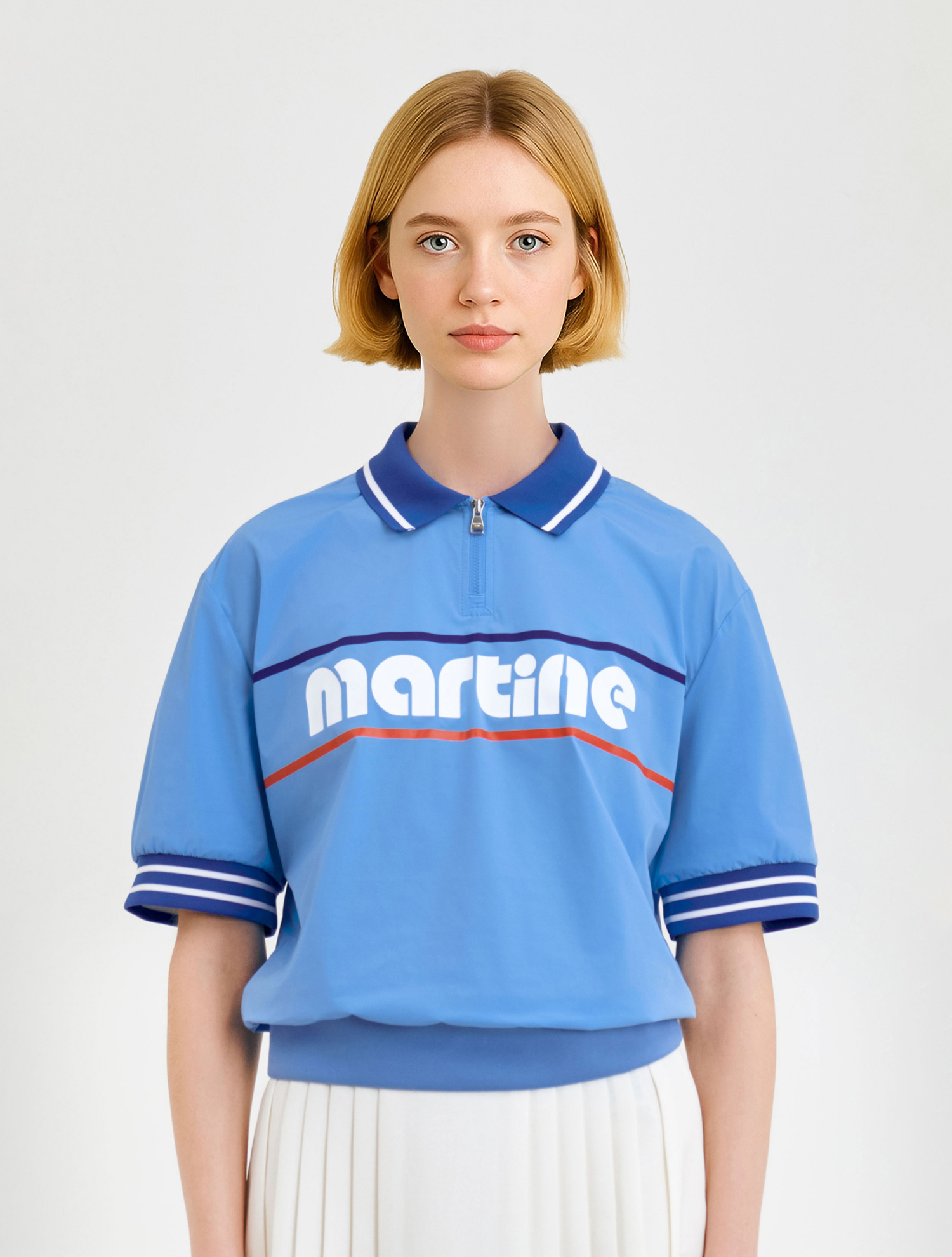 Marine Anorak Jacket_Blue (QW0DJP20343)