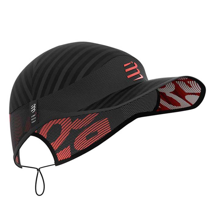 (공용) 컴프레스포트 PRO RACING CAP CU00003B-990/CU00003B-001