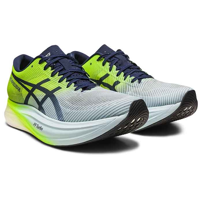 (남) 아식스 메타스피드 엣지+ 1013A116-401 (WHITE)