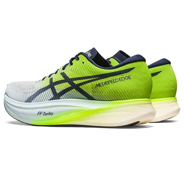 (남) 아식스 메타스피드 엣지+ 1013A116-401 (WHITE)