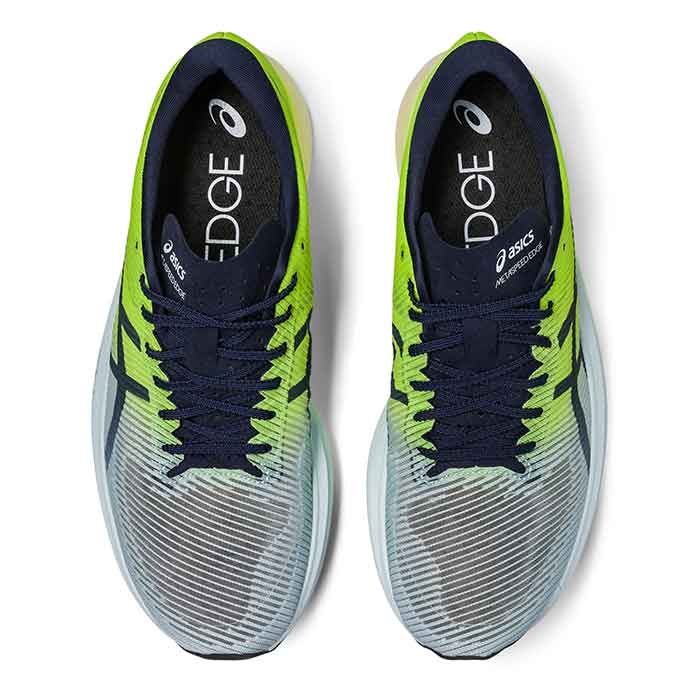 (남) 아식스 메타스피드 엣지+ 1013A116-401 (WHITE)