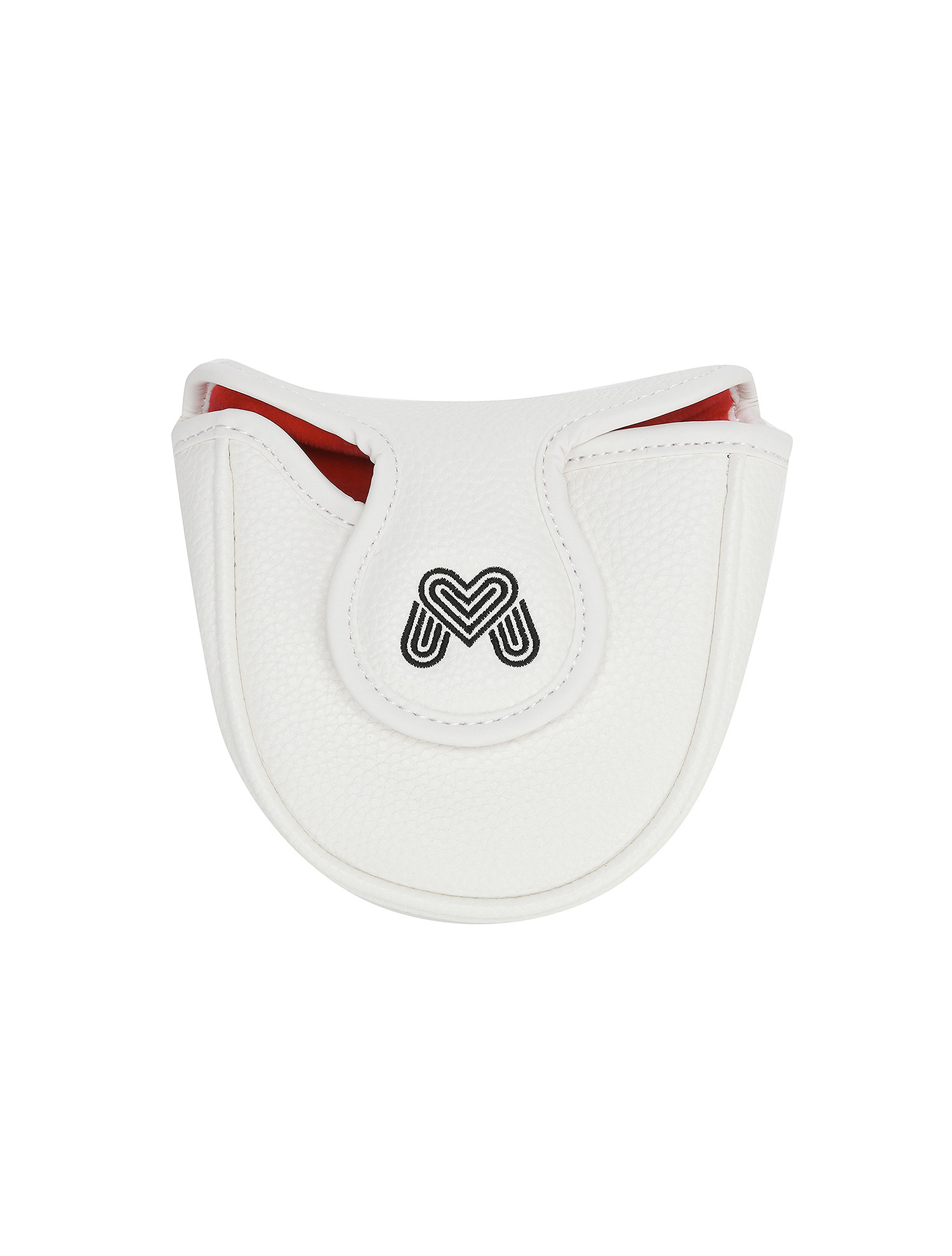 Martiny Putter Cover_White (QWAEAA00231)