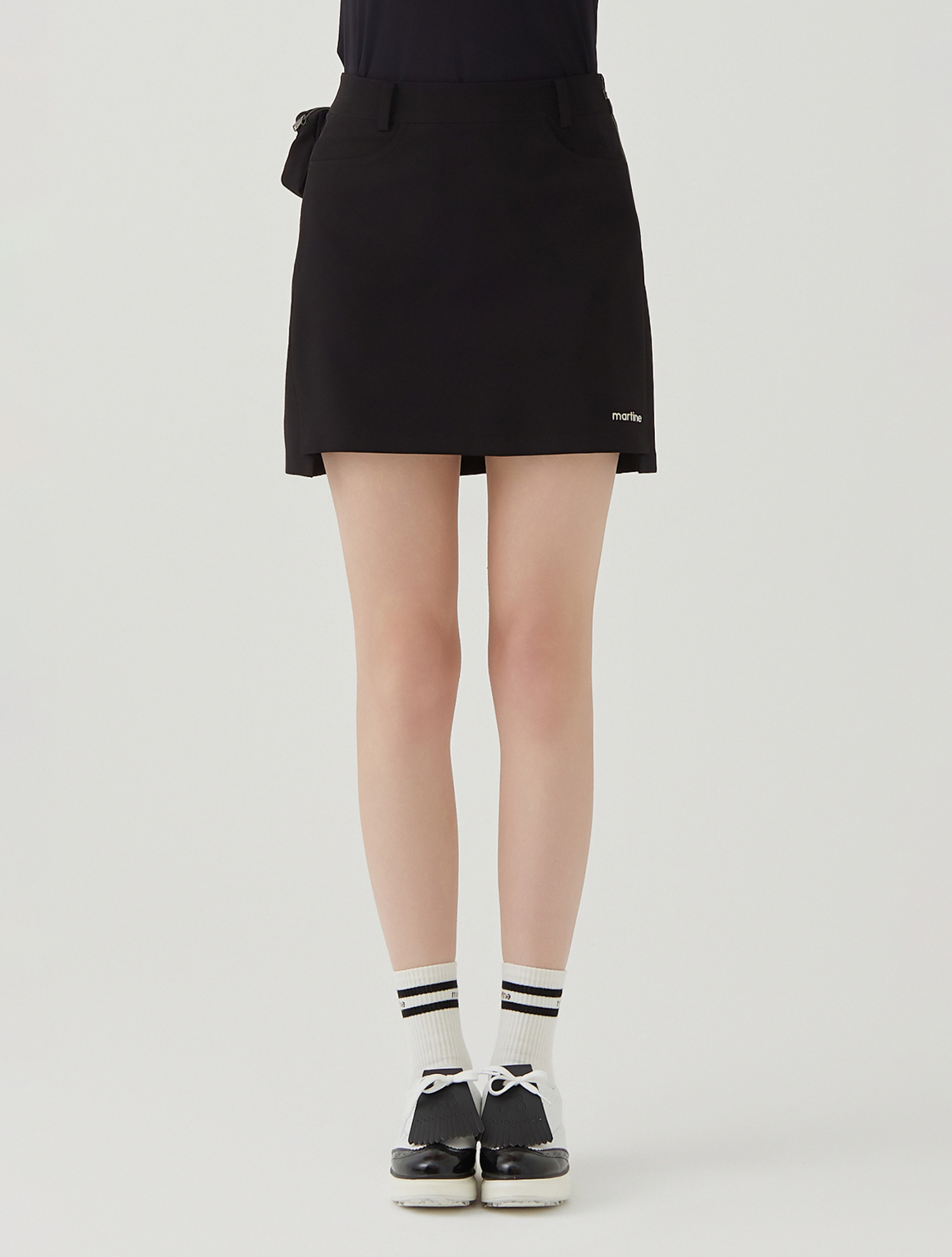 Back Pocket Culotte_Black (QW0ECU10139)