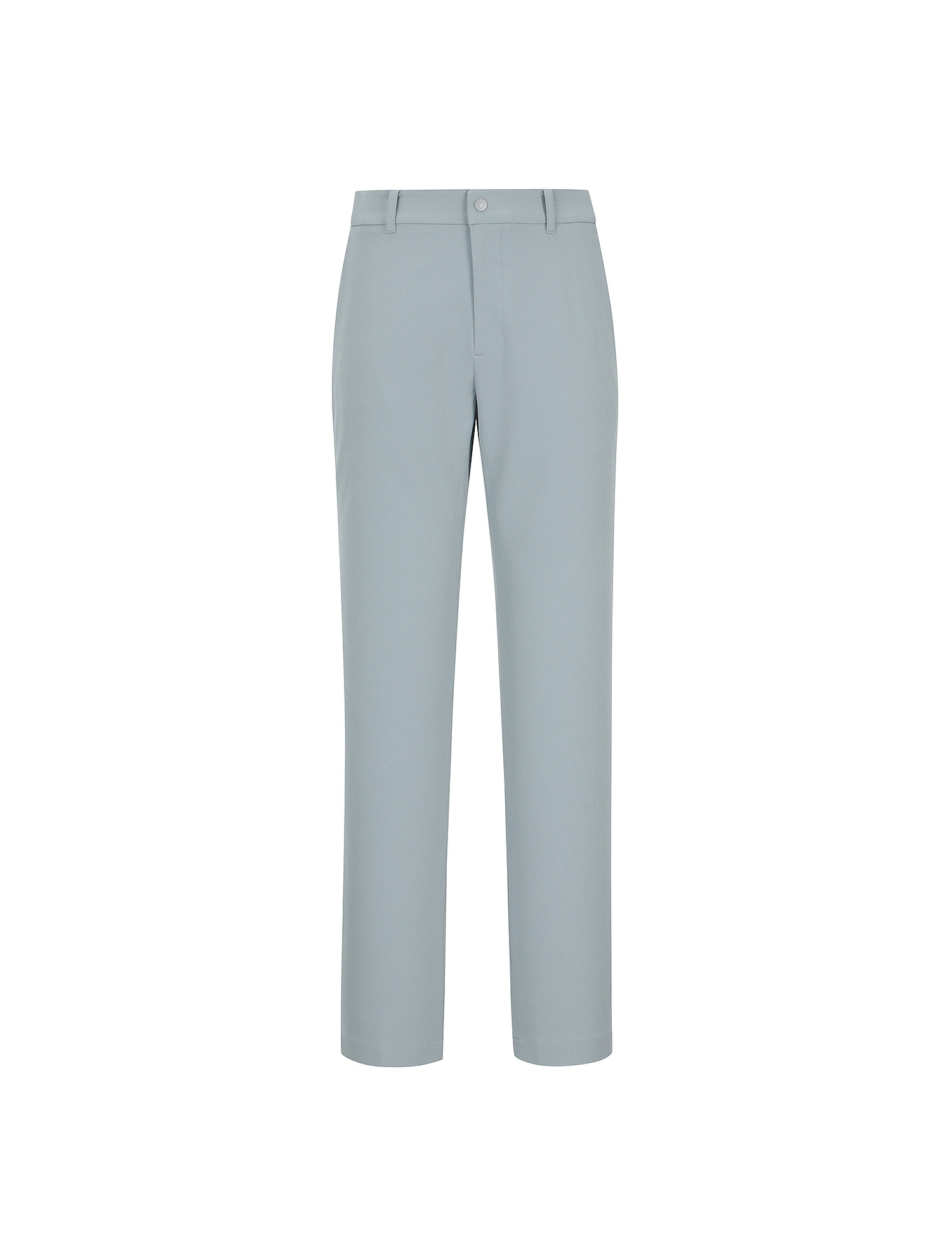 Essential Fit Pants_Grey (Men) (QM0ESL10134)