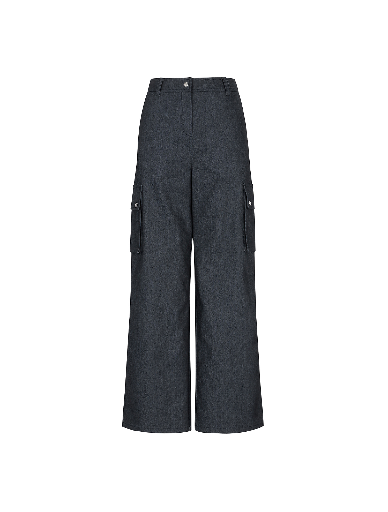 Jogger Pocket Pants_Navy (QW0ESL10349)
