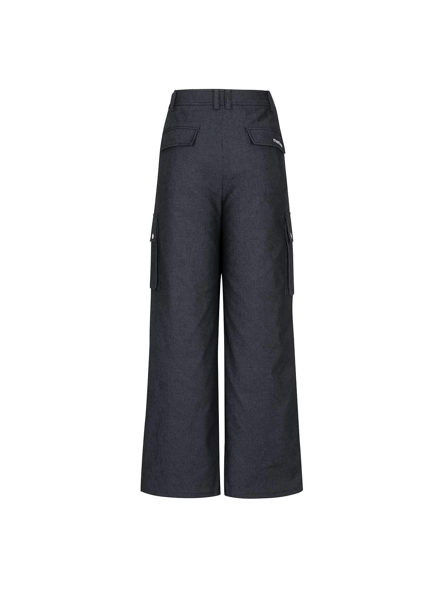 Jogger Pocket Pants_Navy (QW0ESL10349)