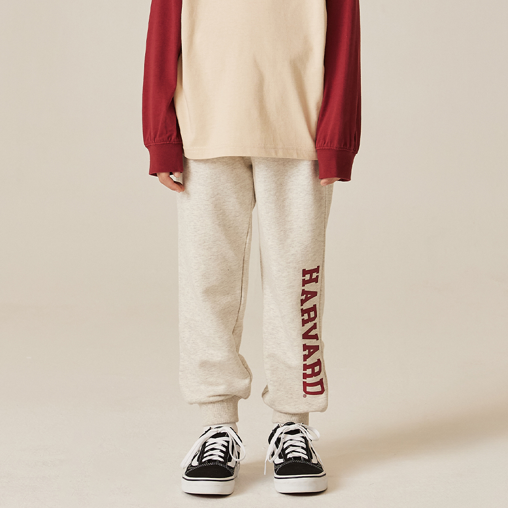 [하버드키즈]하버드 조거 팬츠_HJCRPTZ54803