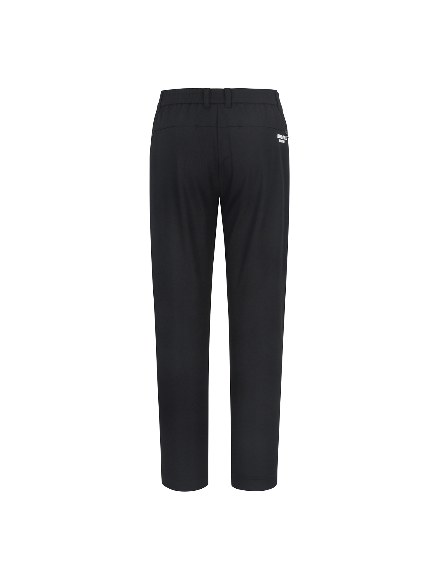 BAYC Cargo Jogger Pants_BLACK (Men) (QM0ESL30339)