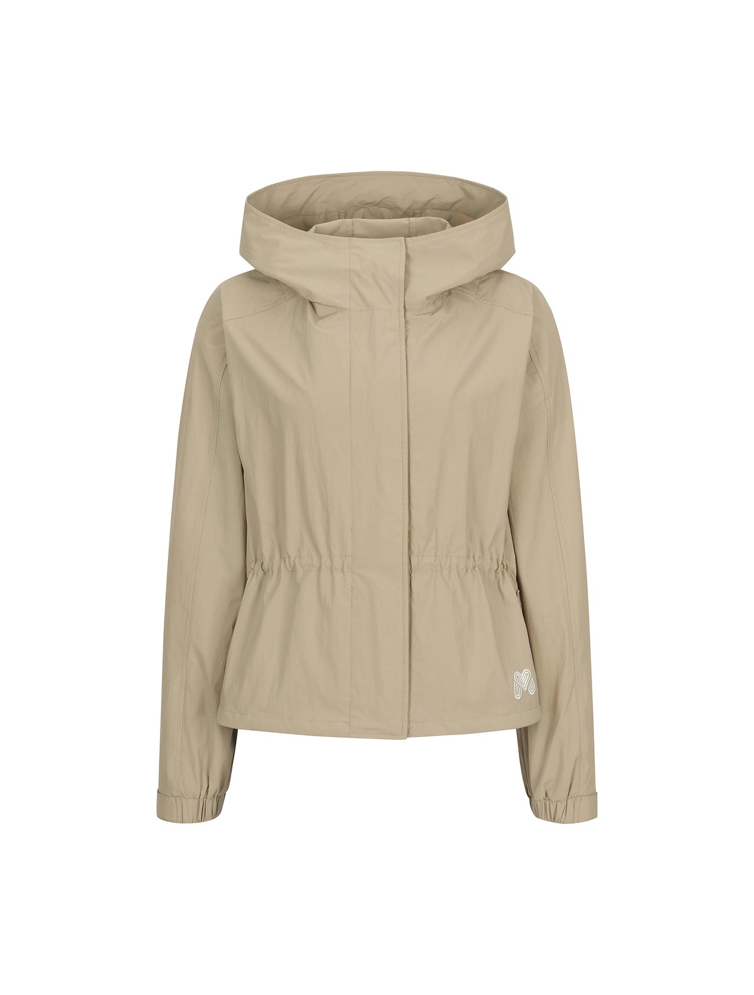 String Wind Jacket_BEIGE (QW0EJP30453)