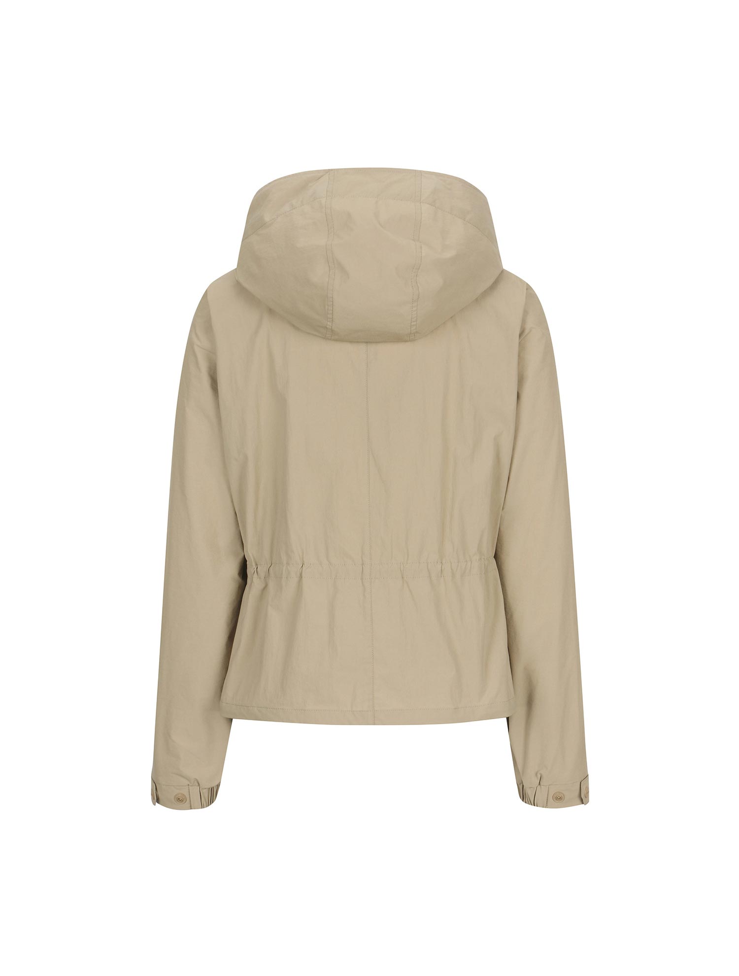 String Wind Jacket_BEIGE (QW0EJP30453)