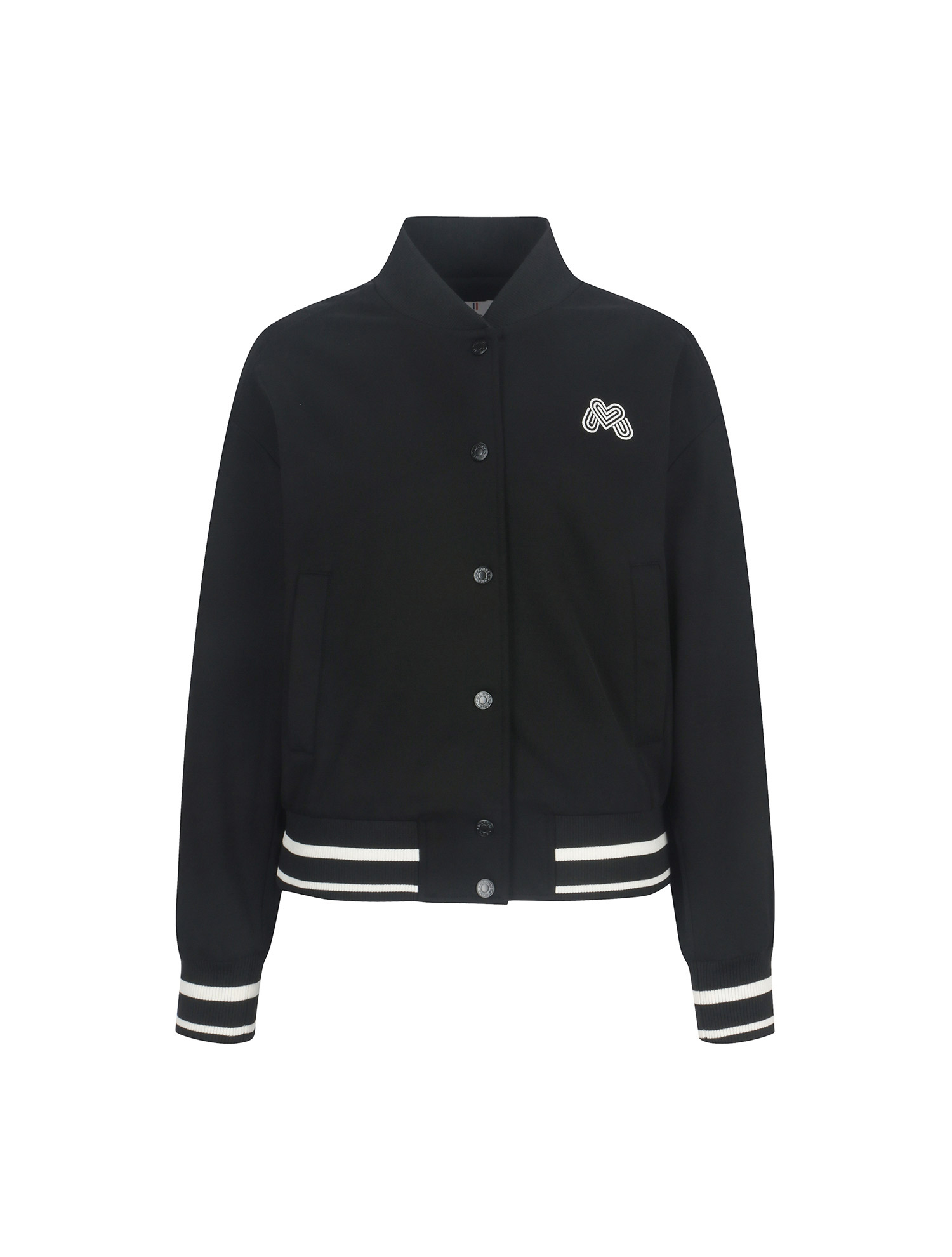 Stadium Jumper_BLACK (QW0EJP30339)