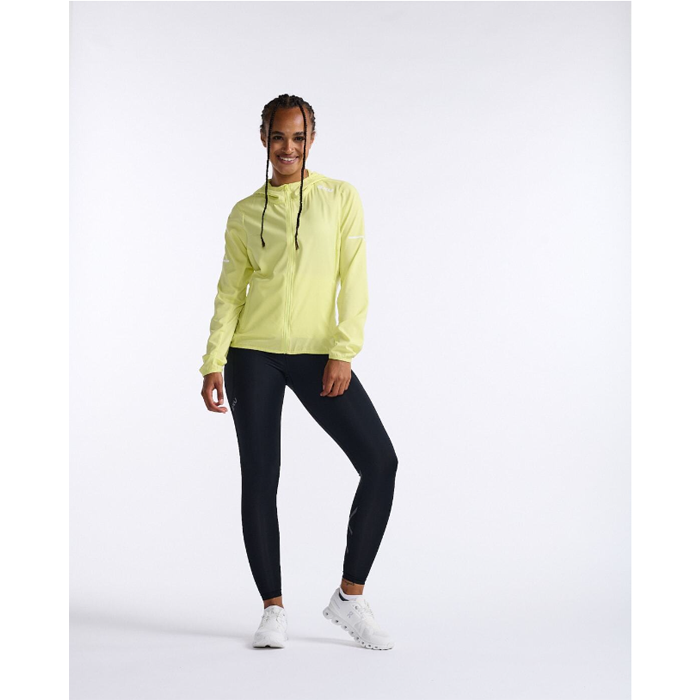 (여) 2XU 에어로 자켓 WR7205ALLT-WRF