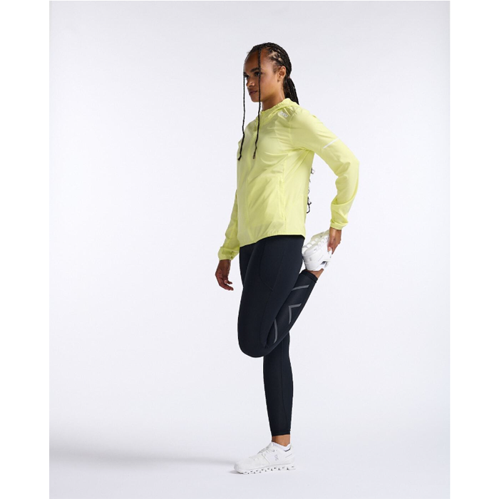 (여) 2XU 에어로 자켓 WR7205ALLT-WRF