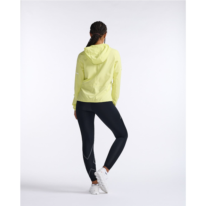 (여) 2XU 에어로 자켓 WR7205ALLT-WRF