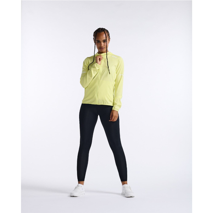 (여) 2XU 에어로 자켓 WR7205ALLT-WRF