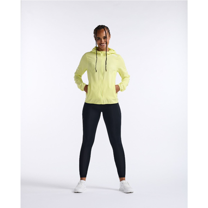 (여) 2XU 에어로 자켓 WR7205ALLT-WRF