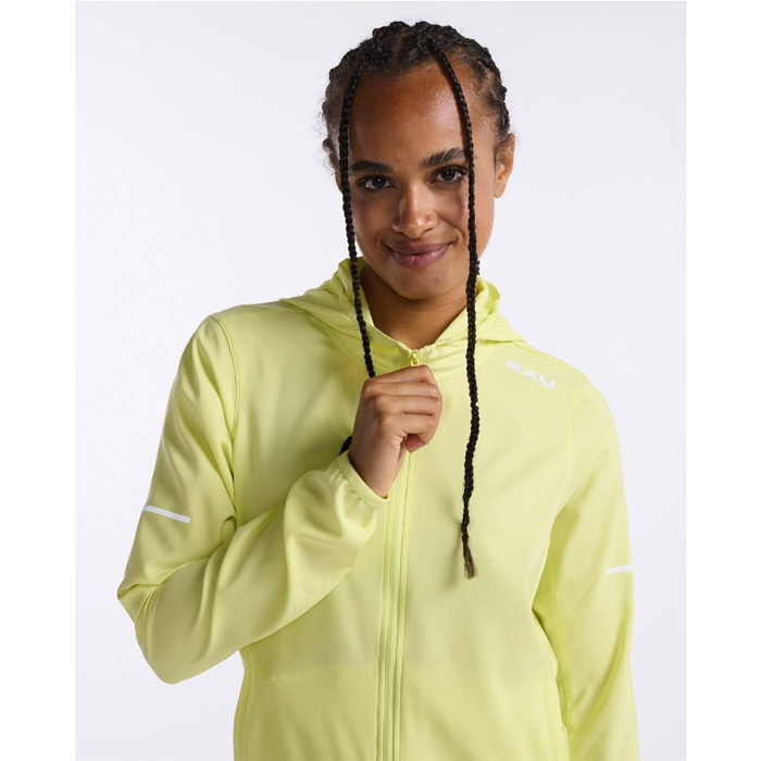 (여) 2XU 에어로 자켓 WR7205ALLT-WRF