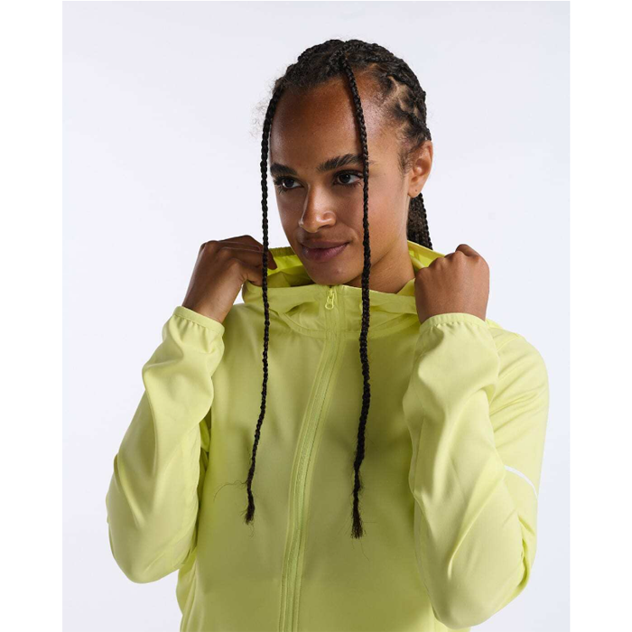 (여) 2XU 에어로 자켓 WR7205ALLT-WRF