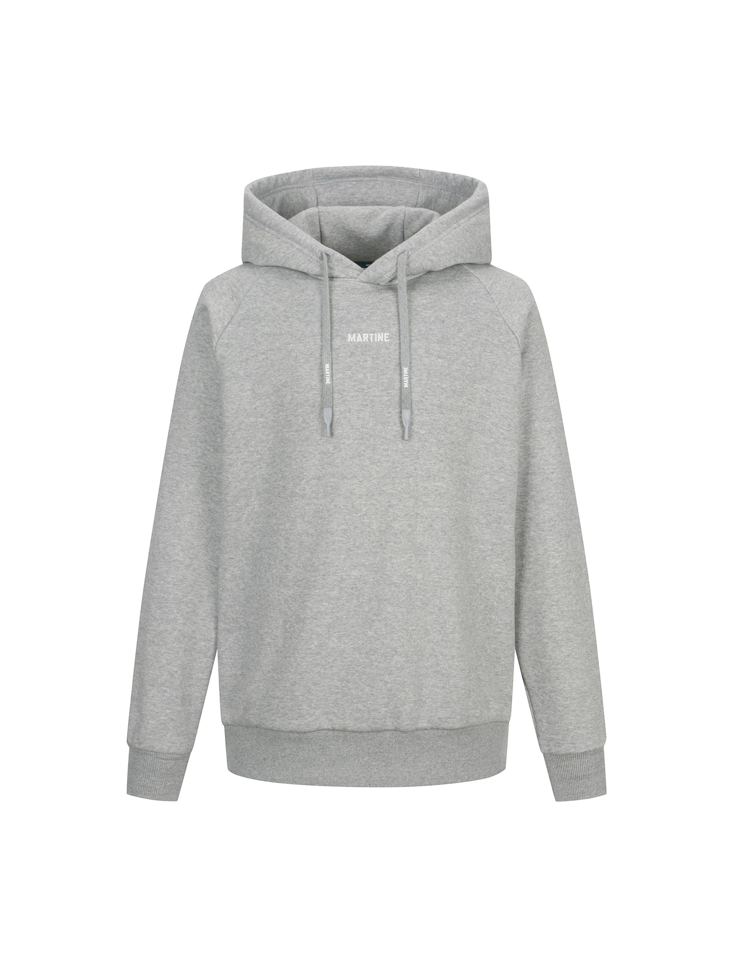 BAYC Raglan Hoodie T shirts_M/GRAY (Men) (QM0EKS40536)