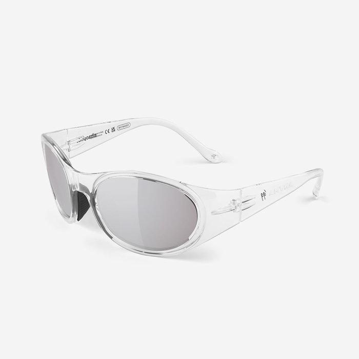 (공용) 알바옵틱스 애니마 99 CRYSTAL GLOSSY/VZUM ALU AOAF99CRST-VA