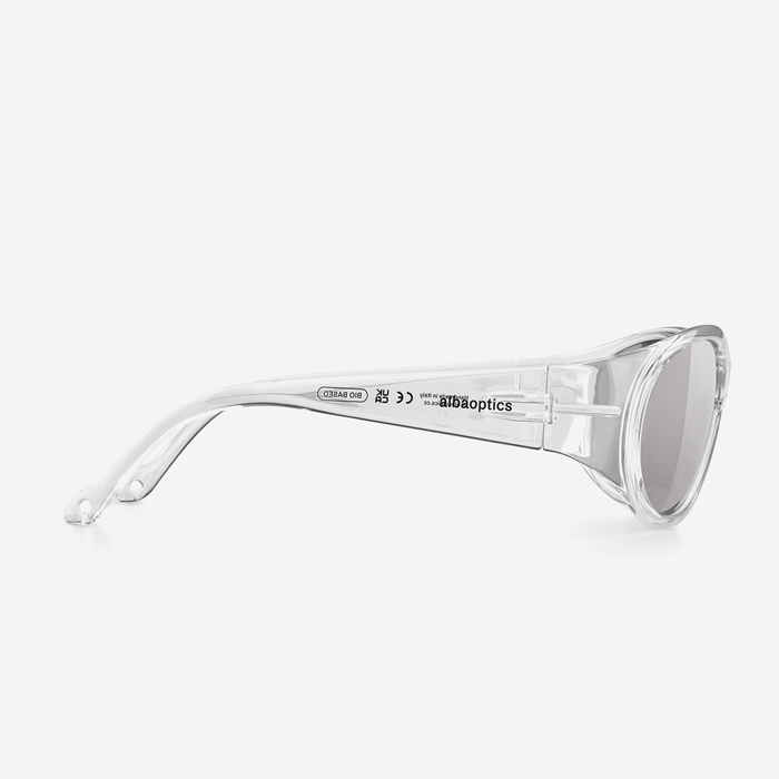 (공용) 알바옵틱스 애니마 99 CRYSTAL GLOSSY/VZUM ALU AOAF99CRST-VA