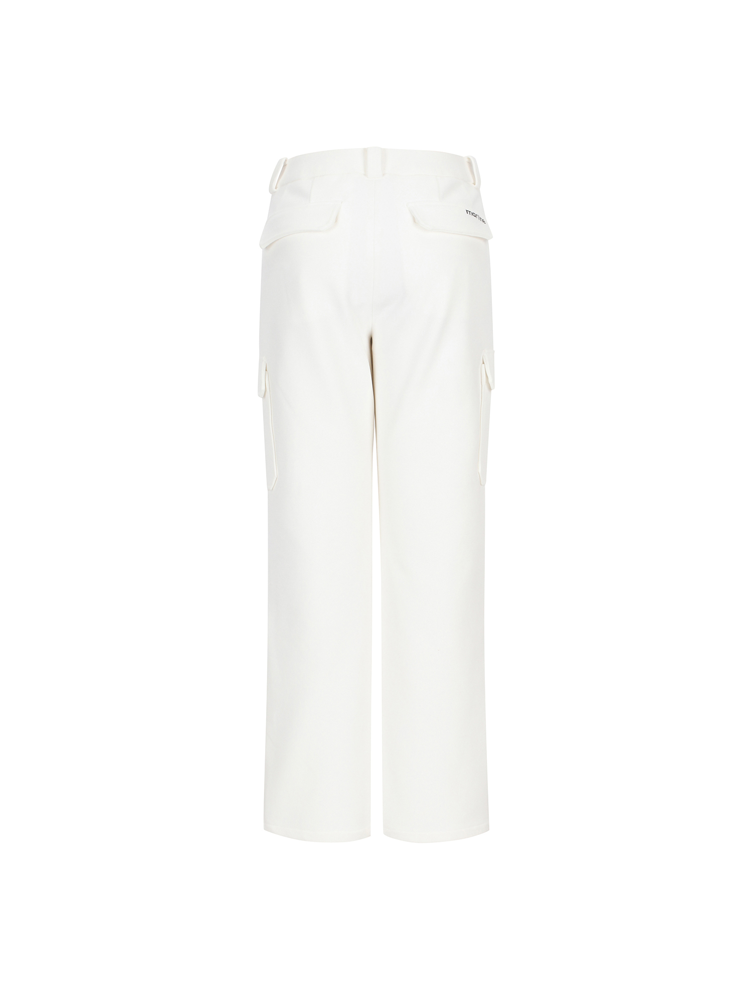 Out Pocket Cargo Pants_OFF-WHITE (QW0ESL40230)