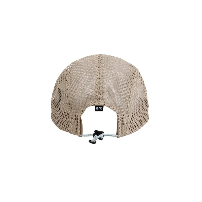 [공용] ARC 디스턴스 트레일 러닝 캡 24SS-DTC-BEG