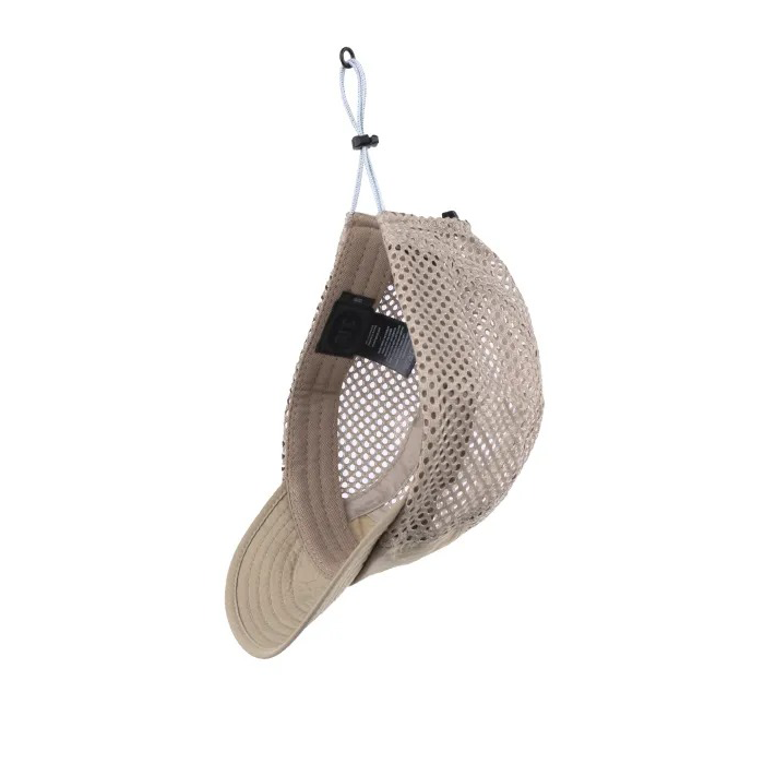 [공용] ARC 디스턴스 트레일 러닝 캡 24SS-DTC-BEG