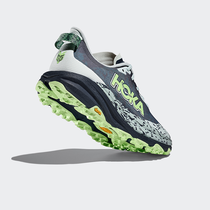 (남) 호카 스피드고트 6 (2E) 1147830-DRPL