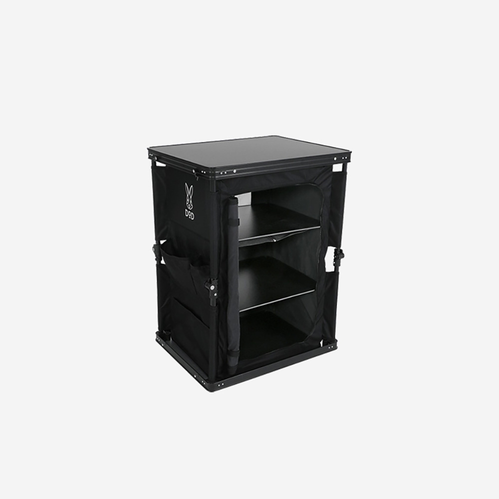 멀티 키친 테이블(BLACK)