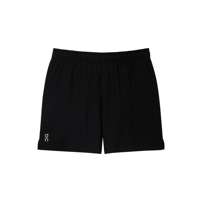 (여) 온 5' 코어 쇼츠 BLACK 1WF11050553