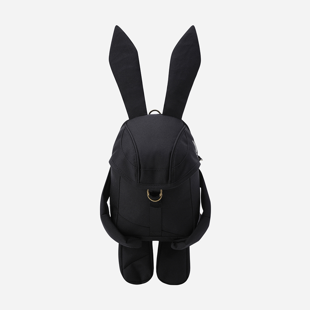 래빗 백(BLACK)