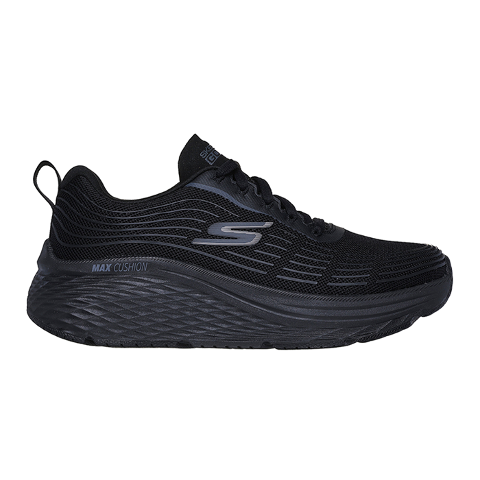 (여) 스케쳐스 맥스 쿠셔닝 엘리트 2.0 129600-BBK