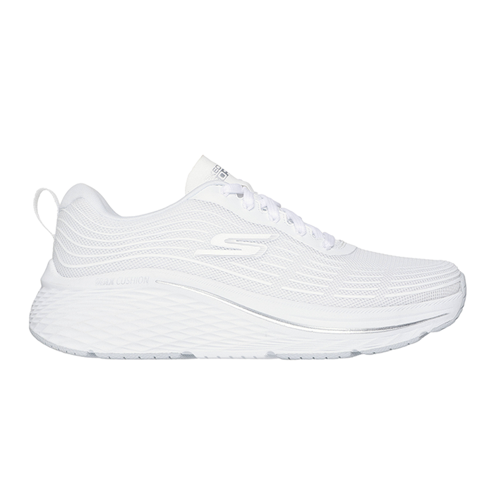 (여) 스케쳐스 맥스 쿠셔닝 엘리트 2.0 129600-WHT