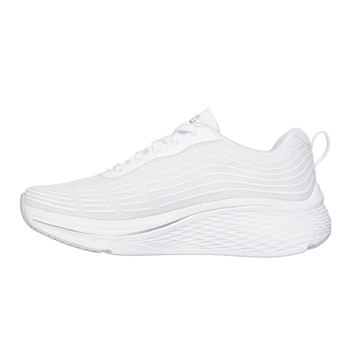 (여) 스케쳐스 맥스 쿠셔닝 엘리트 2.0 129600-WHT