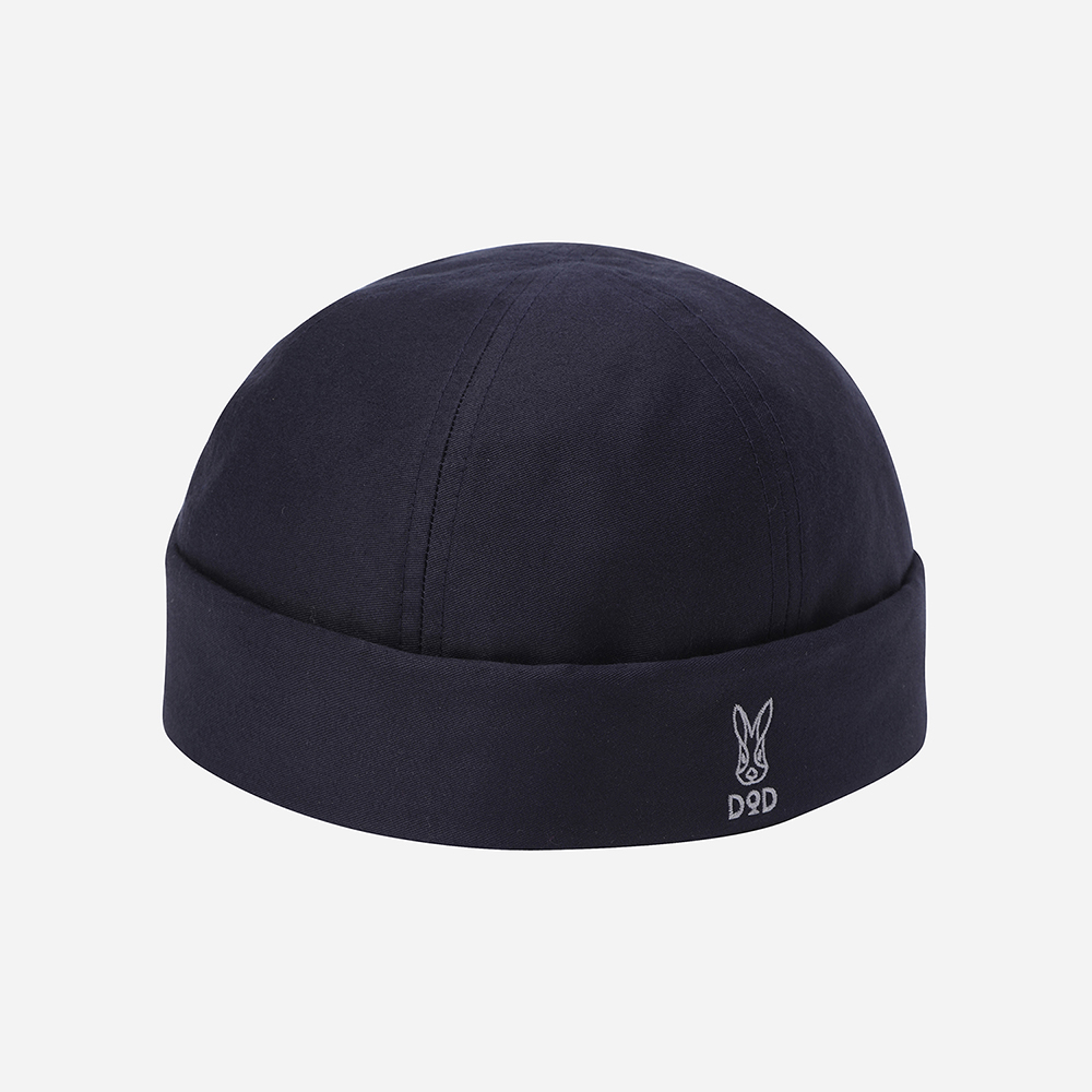 에센셜 와치캡(NAVY)