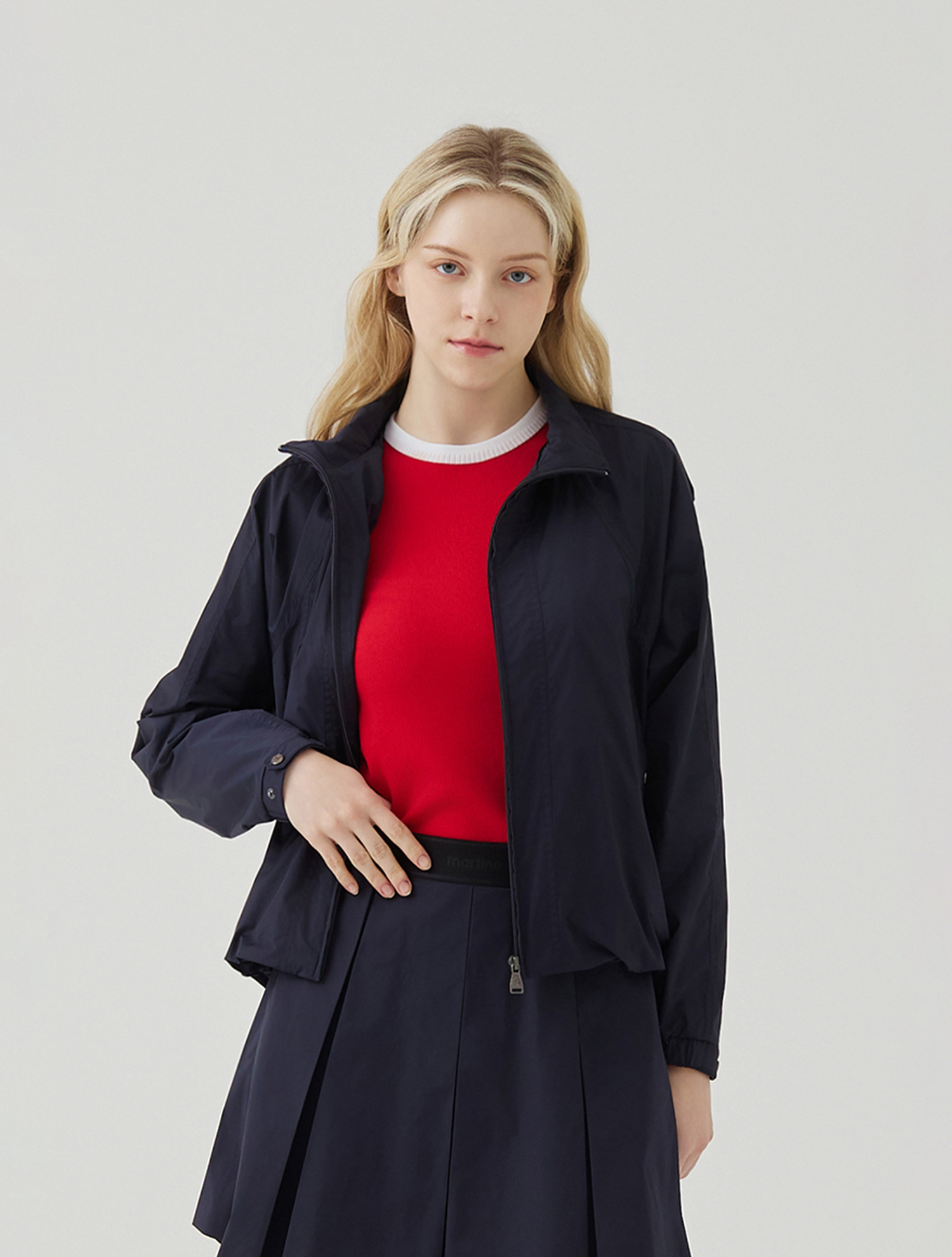 Memory Jumper_NAVY (QW0FOJW10149)