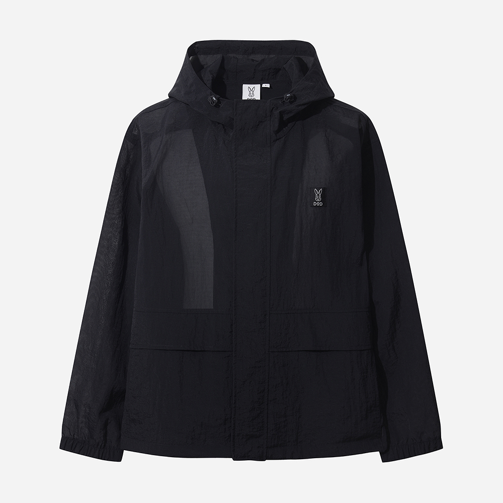 써머쉴드 방충 자켓(BLACK)