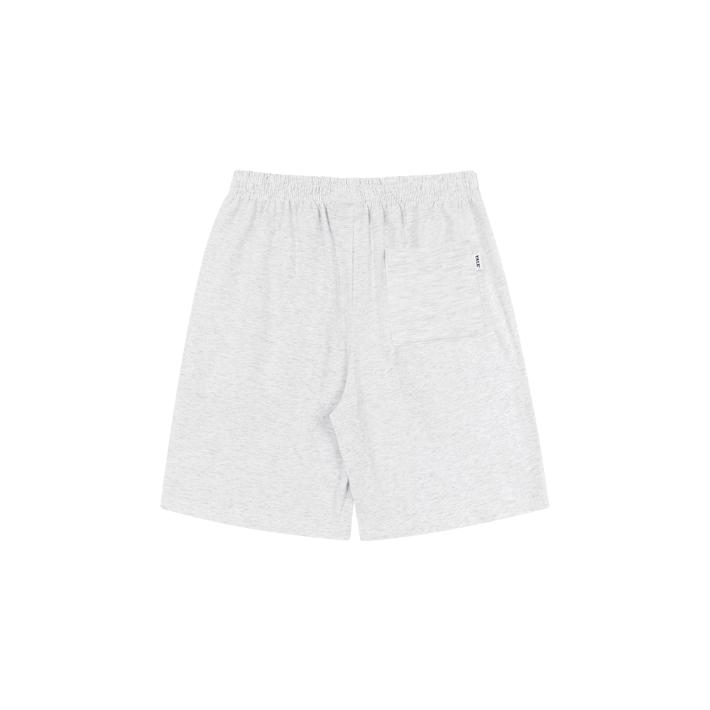 [예일키즈]에센셜 로고 하프 팬츠 YJCCSPD23045