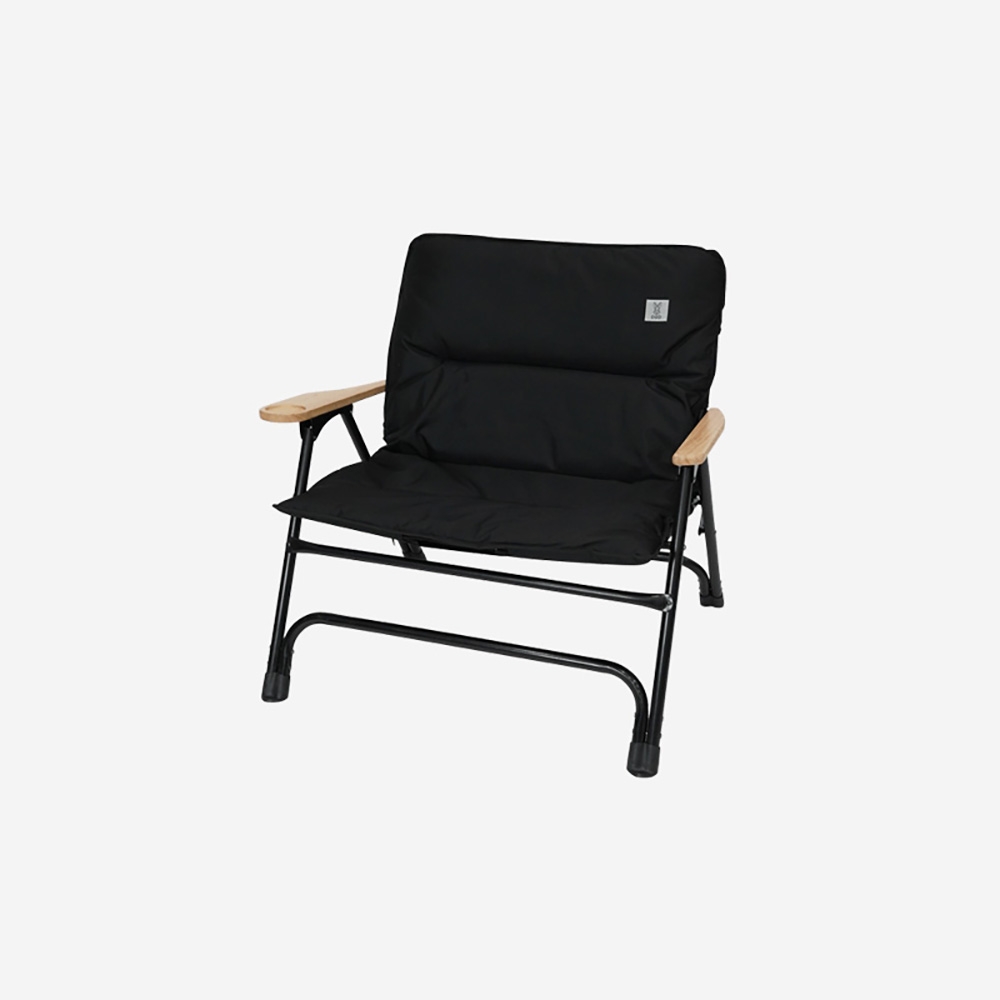오야코 체어(BLACK)