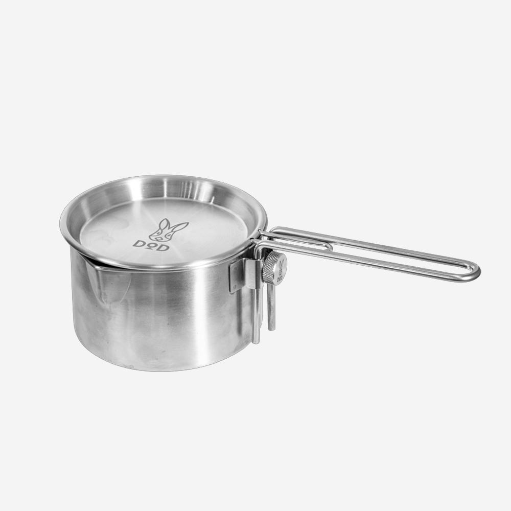 시에라 케틀(SILVER)