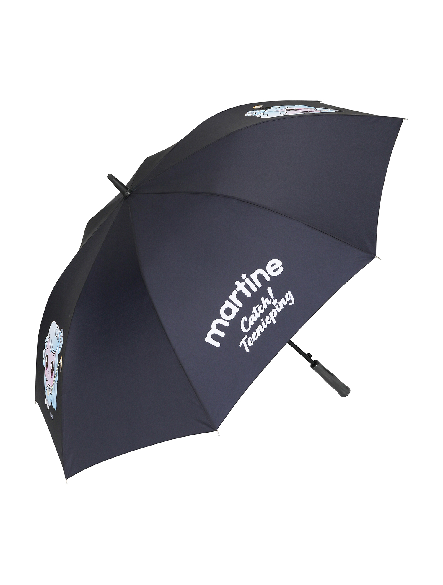 [캐치티니핑] Edition Umbrella_NAVY (QUAFAAE02449)