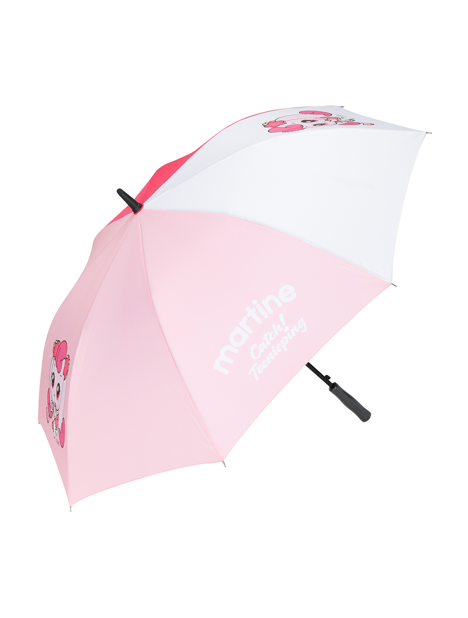 [캐치티니핑] Edition Umbrella_L/PINK (QUAFAAE02471)