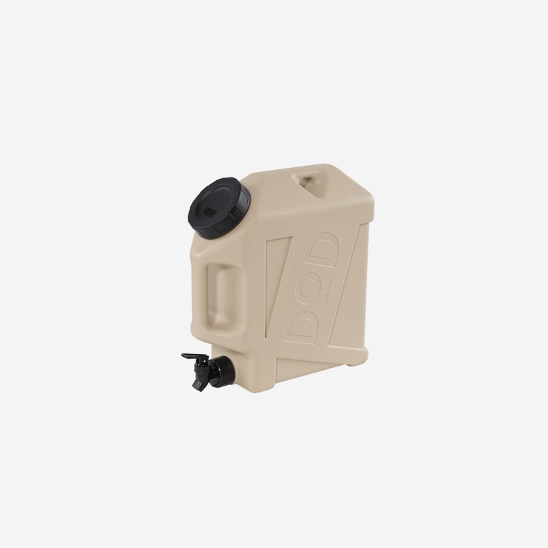 지미니 워터 탱크 (10L)(BEIGE)