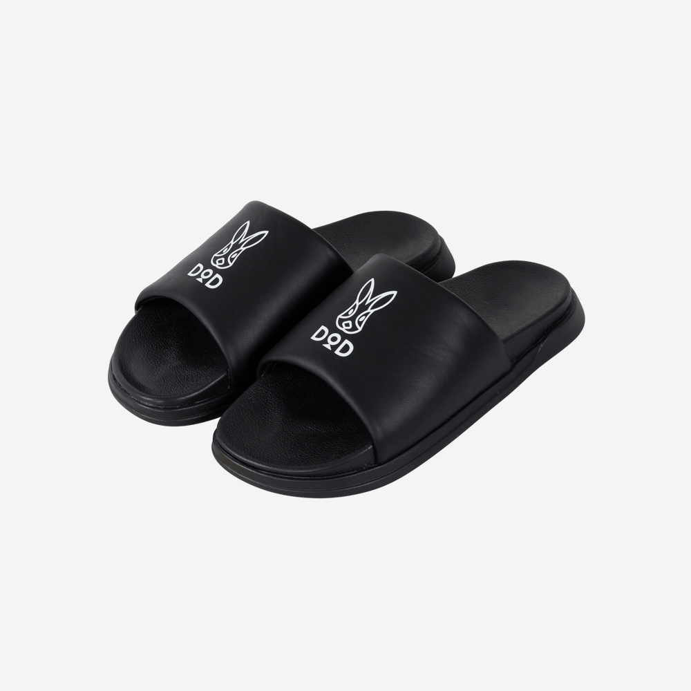 모찌 슬라이드(BLACK)