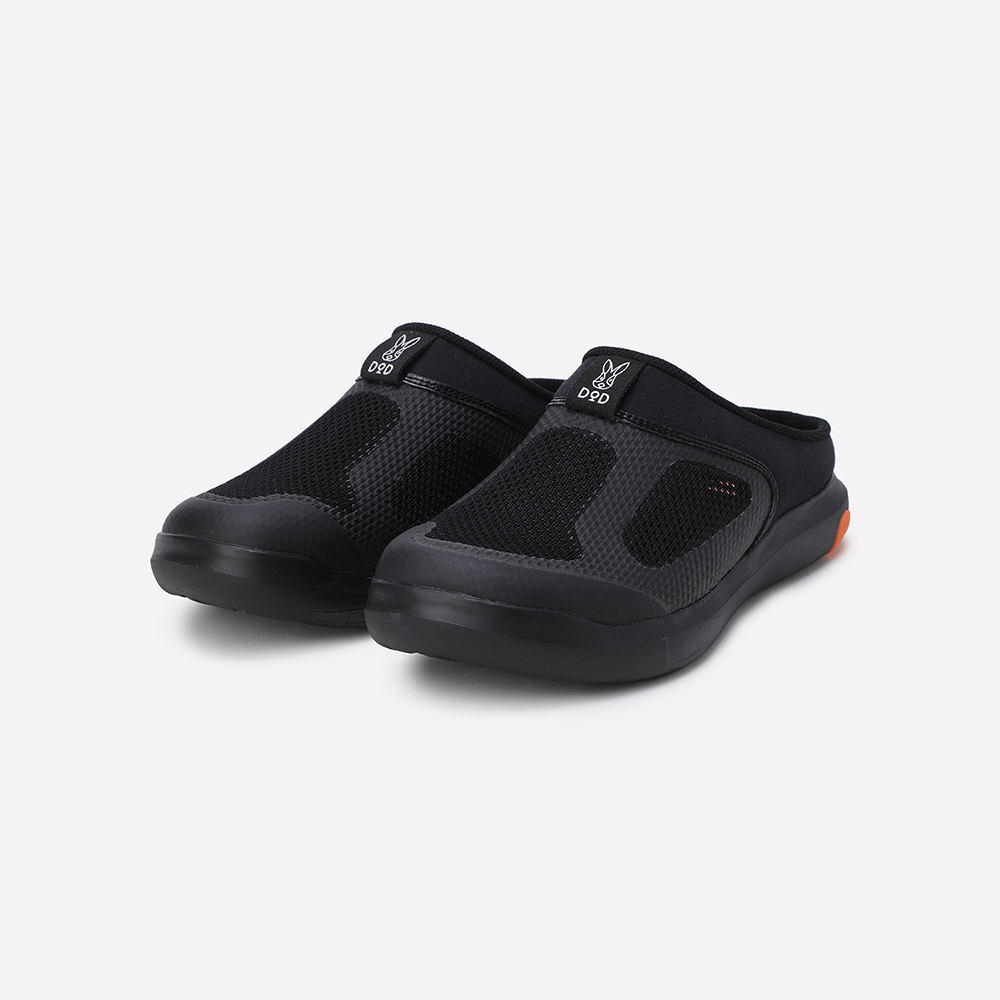 클래쉬 뮬(BLACK)