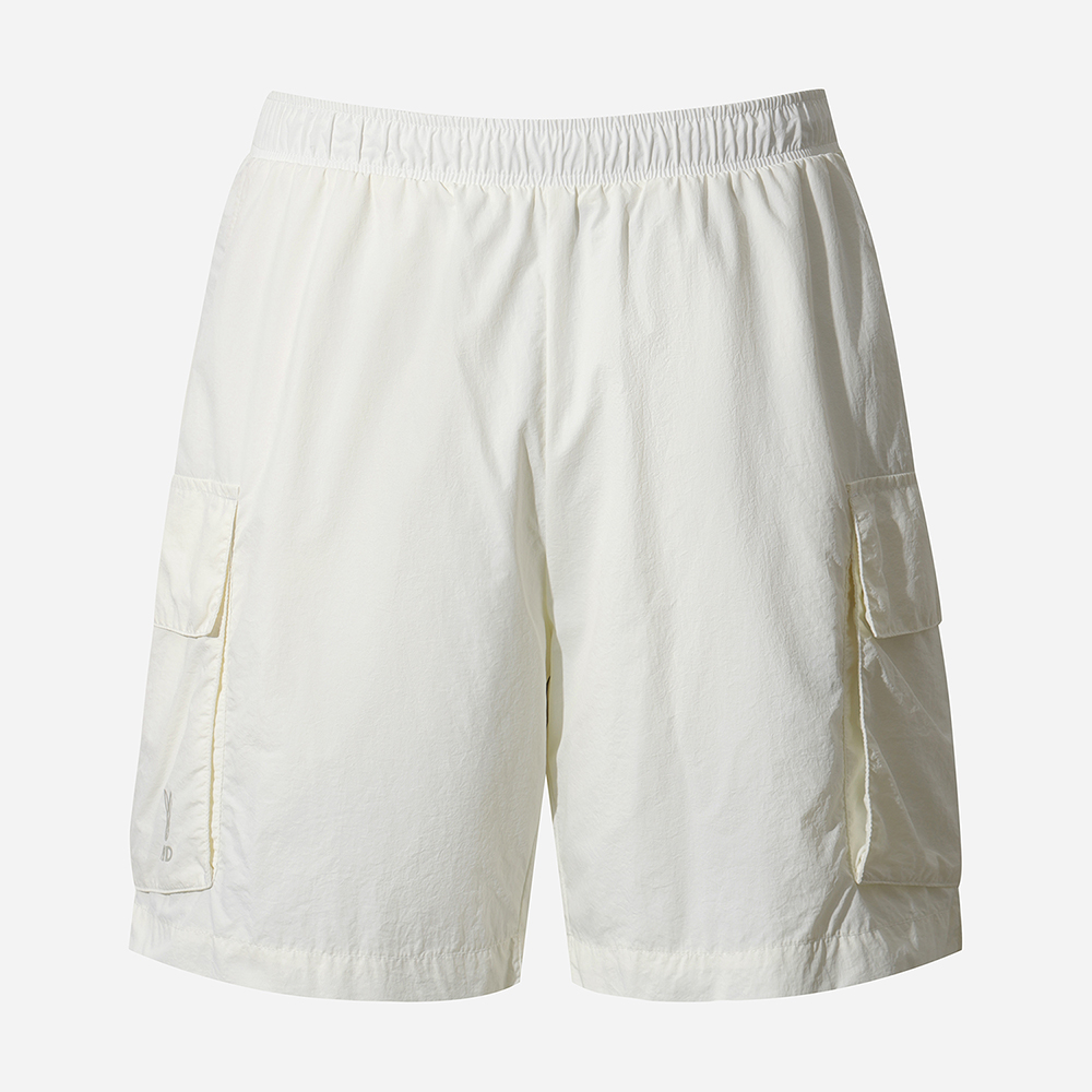 아이스웨이브 포켓 쇼츠 남자(OFF WHITE 2)
