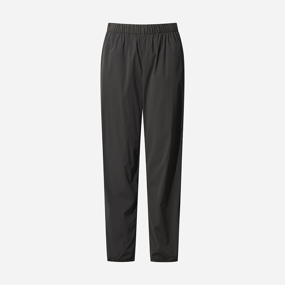 윈디 퍼포먼스 조거팬츠 여자(D.CHARCOAL GREY)