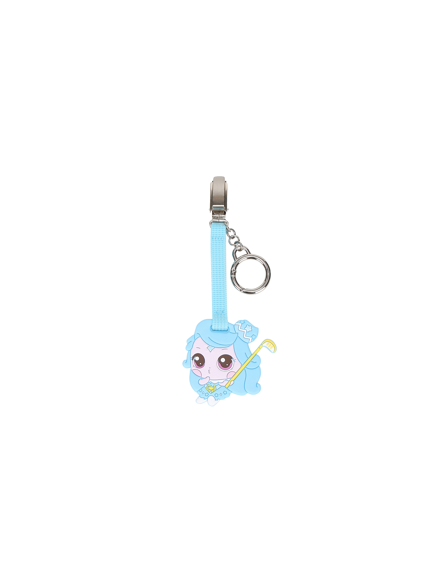 [캐치티니핑] Edition Putter Keeper_BLUE (QUAFAAE02243)